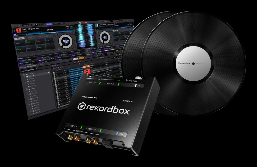 Pioneer DJ Announces the New INTERFACE 2! – Pioneer DJ Pioneer DJ Announces the New INTERFACE 2! – Pioneer DJ
