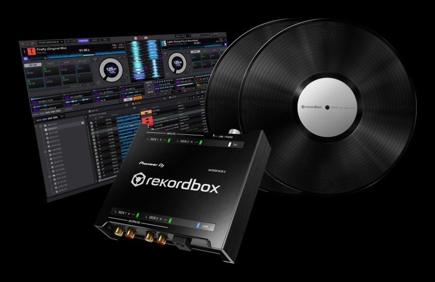 Pioneer DJ Announces the New INTERFACE 2! – Pioneer DJ