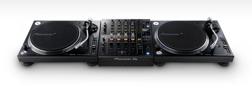 Pioneer DJ Announces the New DJM-750MK2! – Pioneer DJ