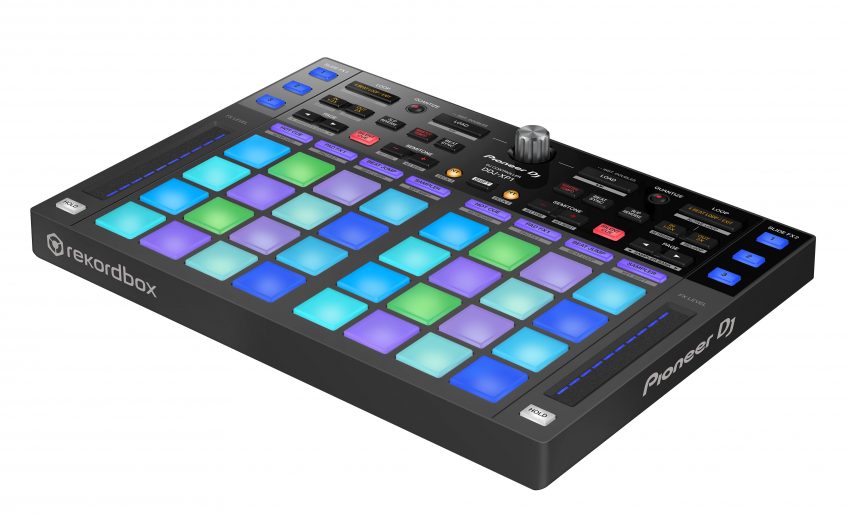 Pioneer DJ Announces the New DDJ-XP1! – Pioneer DJ