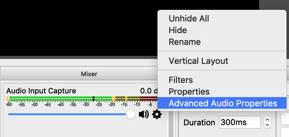 vmware mac audio input crackling