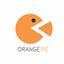 Orange Pie