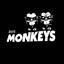 Dos monkeys