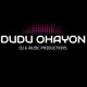 dj dudu ohayon
