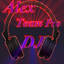 Alex Team Pro DJ X 24