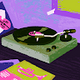 DJ Valentine Lasseter