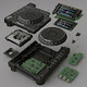 Deejay vicky 254